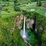 Air Terjun Sipiso-Piso: Pesona Alam Sumatera Utara, Indonesia