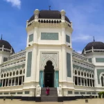 Jelajah Keindahan Medan: Kota Kuliner dan Budaya