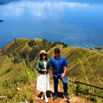 Jelajah Wisata Hits di Pulau Samosir