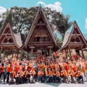 Danau Toba One Day Trip: Lawatan Singkat Penuh Makna