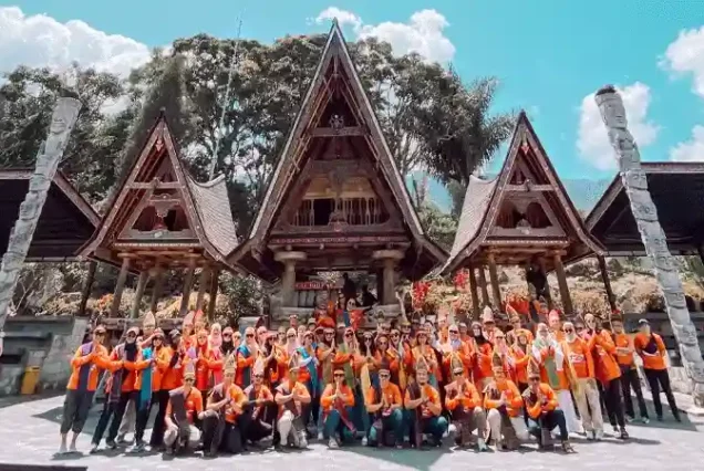 Danau Toba One Day Trip: Lawatan Singkat Penuh Makna