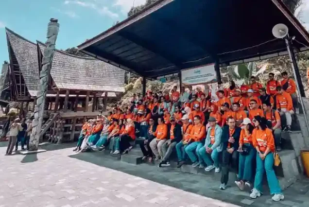 medan tour package