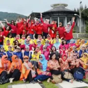 Medan Berastagi Tour Package 1 Hari, Pengalaman Unik!