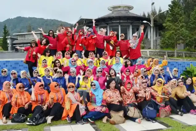 Medan Berastagi Tour Package 1 Hari, Pengalaman Unik!