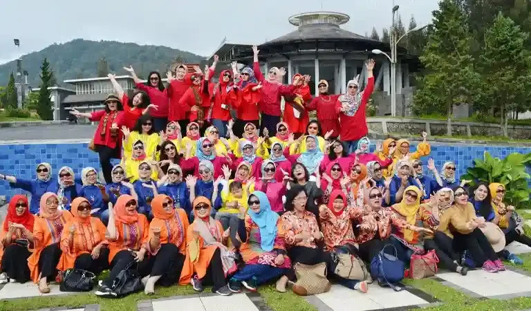 Medan Berastagi Tour Package 1 Hari, Pengalaman Unik!