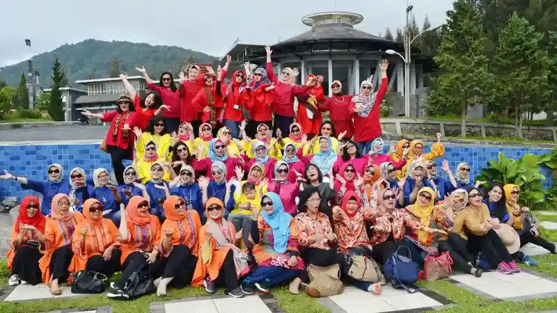 Medan Berastagi Tour Package 1 Hari, Pengalaman Unik!