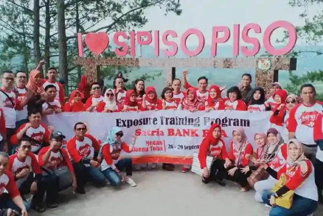 medan trip package