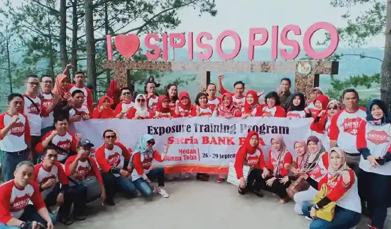 medan trip package