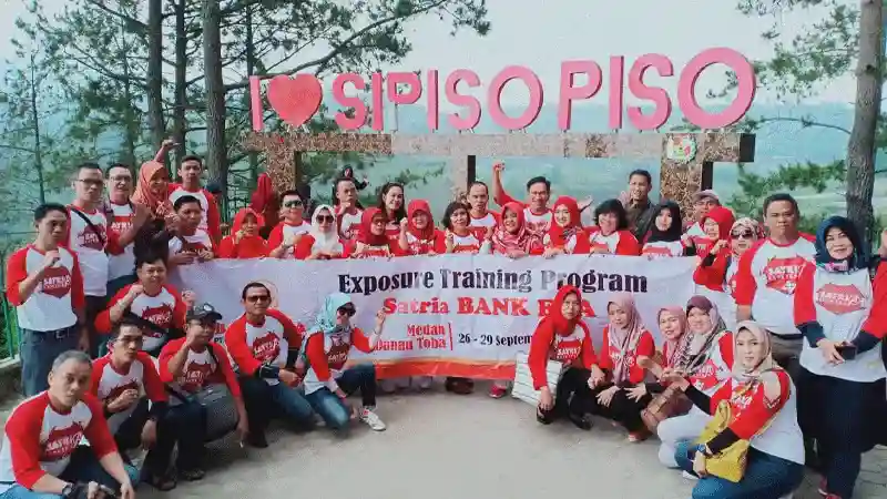 medan trip package