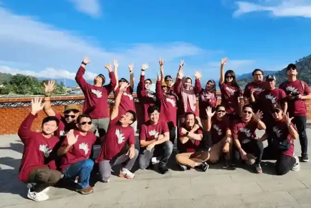 Pakej Medan Lake Toba Tour Package 5 Hari Best Seller!