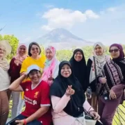 tour medan