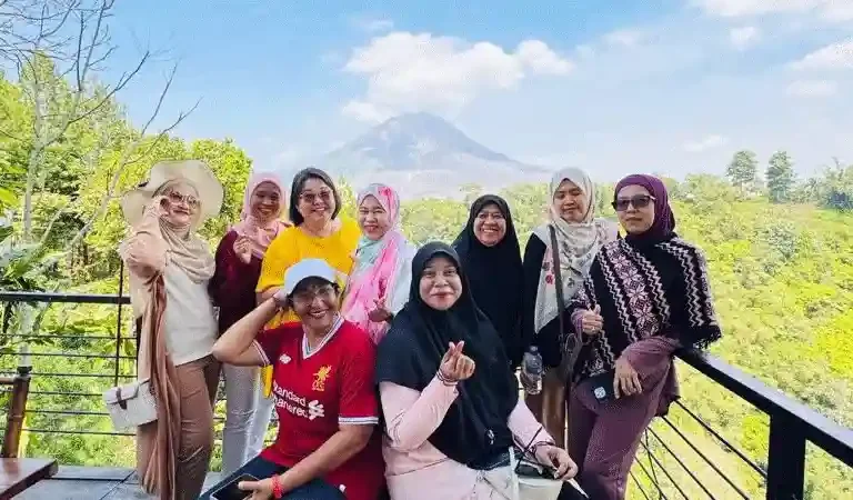 tour medan