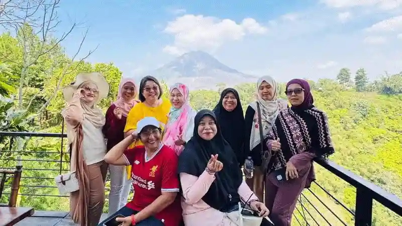 tour medan