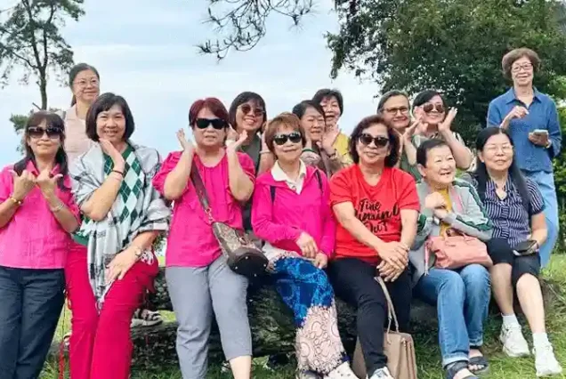 medan tour package