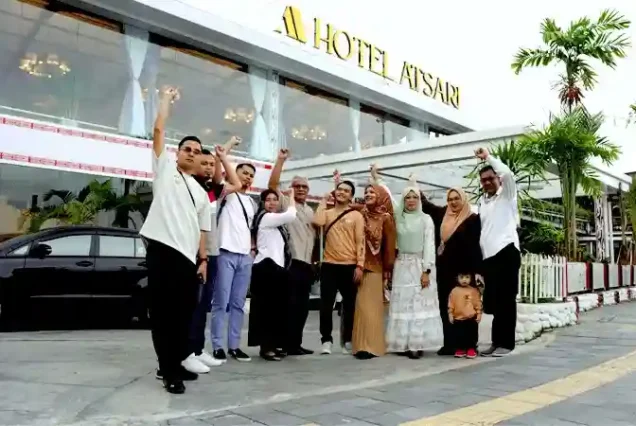 Trip Danau Toba 3H2M – Medan Tour Package Terlaris!