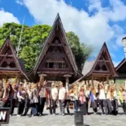 Jom Trip Danau Toba! Medan Tour Package 2 Hari