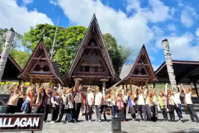 Jom Trip Danau Toba! Medan Tour Package 2 Hari