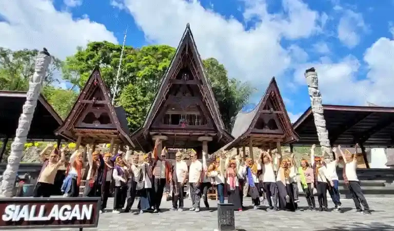 Jom Trip Danau Toba! Medan Tour Package 2 Hari