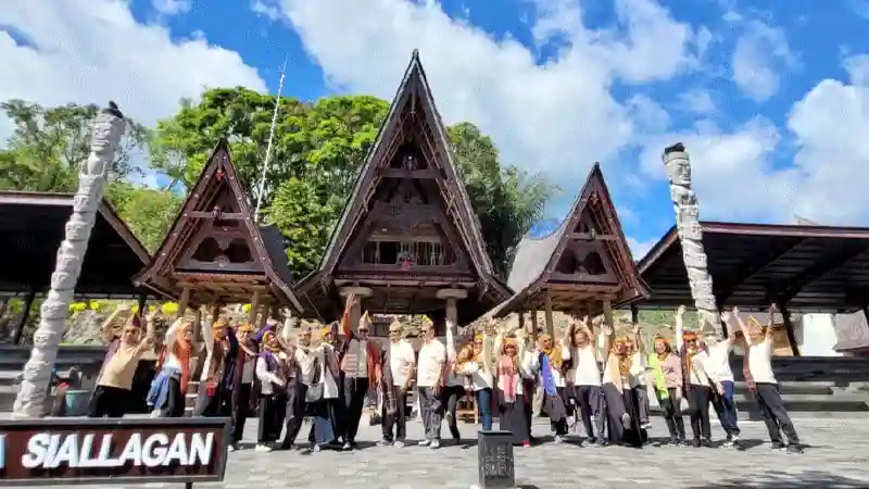 Jom Trip Danau Toba! Medan Tour Package 2 Hari