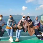 medan tour package
