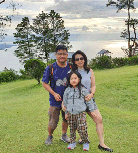 Trip Danau Toba