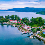 danau toba