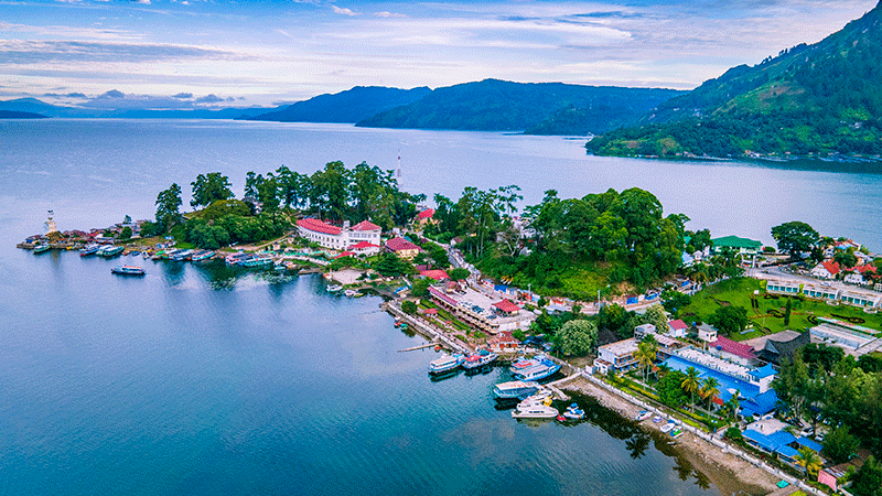 danau toba