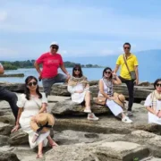 Danau Toba One Day Trip: Lawatan Singkat Penuh Makna