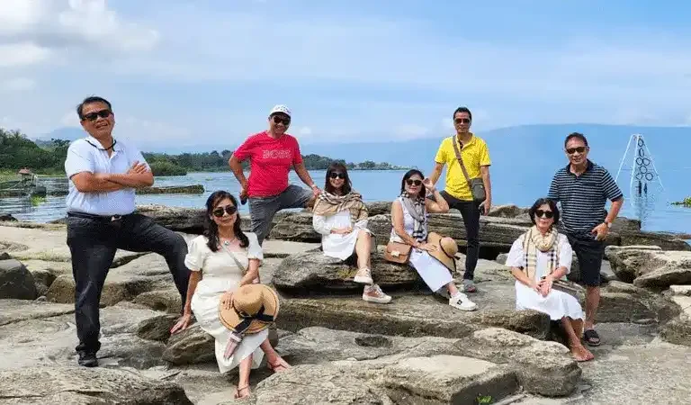Danau Toba One Day Trip: Lawatan Singkat Penuh Makna