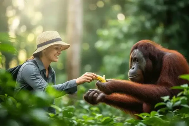 Pakej Tour Medan Danau Toba Samosir Bukit Lawang 7D6N