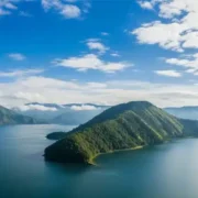 Panduan Melawat Tempat Menarik Sekitar Danau Toba
