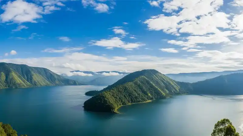 Panduan Melawat Tempat Menarik Sekitar Danau Toba