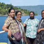 Mengapa Wisatawan Malaysia Memilih Aulia Tour Medan untuk Danau Toba