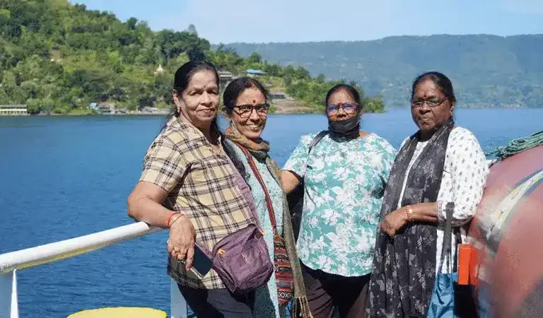 Mengapa Wisatawan Malaysia Memilih Aulia Tour Medan untuk Danau Toba