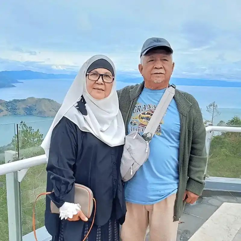 guest pakej percutian malaysia