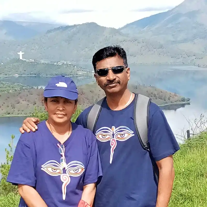 guest pakej percutian medan