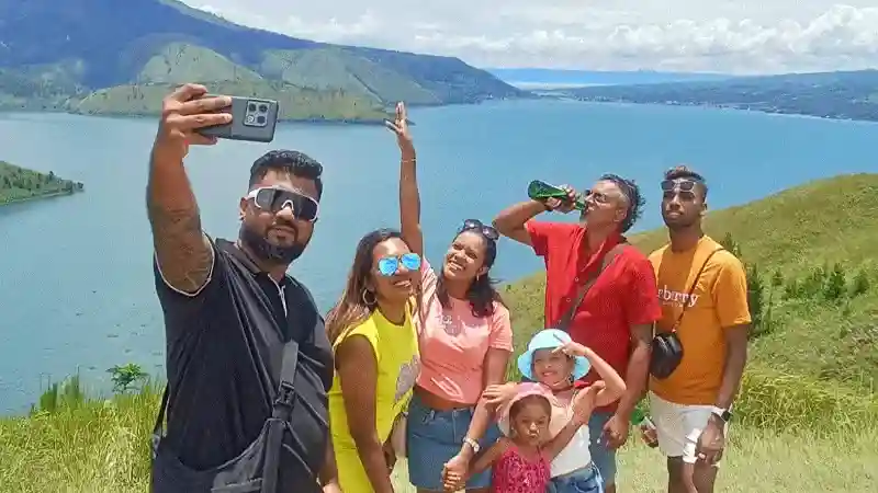 pakej percutian medan 5 hari 4 malam